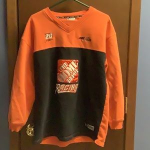 Tony Stewart Sweatshirt